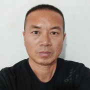 杜伟明