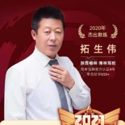 拓生伟