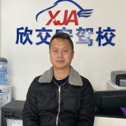 李志强