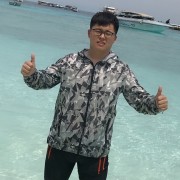 林志肖