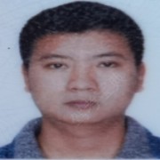 杨华营