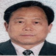 舒胜明