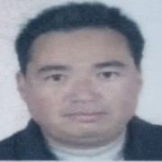 田玉增