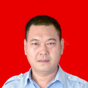 赵超军