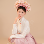 周馨悦
