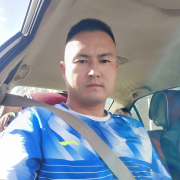 马海龙