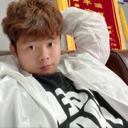 张金怀