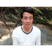郑栓宝