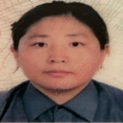 张树粉