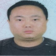 杨春霖