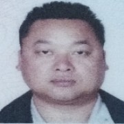 谭仁猛