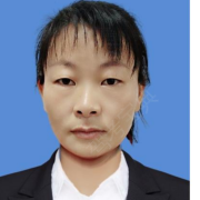 胡兰英