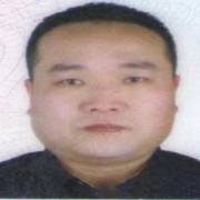 邬刚华