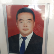 陈小军