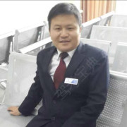 陈仕平