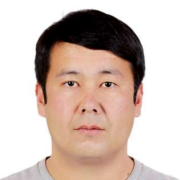 买买提·吾买尔