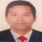 刘必海