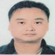 陈晓山