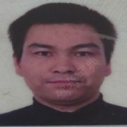 沙拉木·思地克