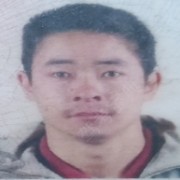 吴楚国