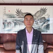 张杰