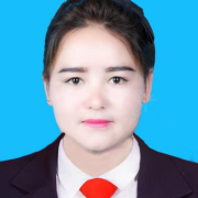 玛依努尔·吾布力