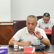钟教练