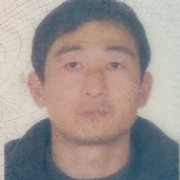 陈仕泉