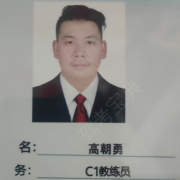 高朝勇