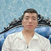麦吾拉江