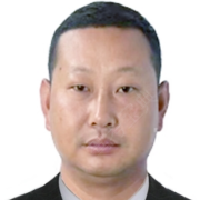 徐小龙