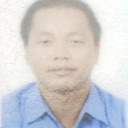 邓华盛