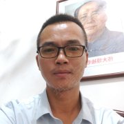 徐志坚