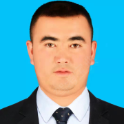 西尔艾力·吐尔洪