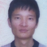 叶志权