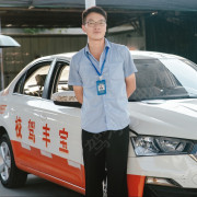 罗飞翔