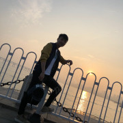 夏一