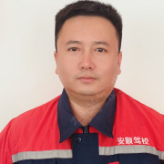 朱硕