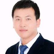 何永东