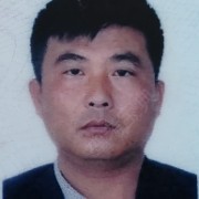 陈立军