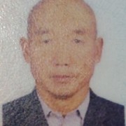 胡志珍