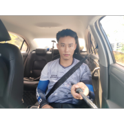 陈业兴