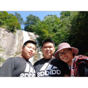 李刚
