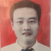 杨军