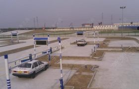 诚信驾校