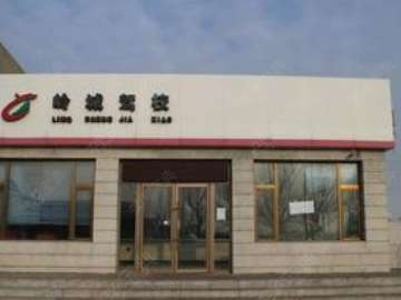 岭城驾校