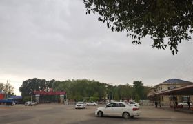 新东方驾校
