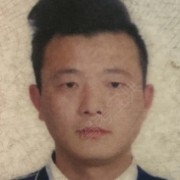 李孝杰
