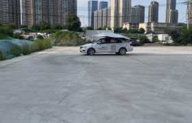 万通驾校