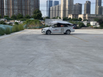 万通驾校